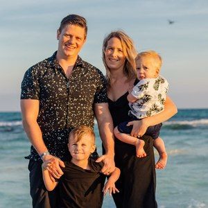 Meet your Posher, Leah